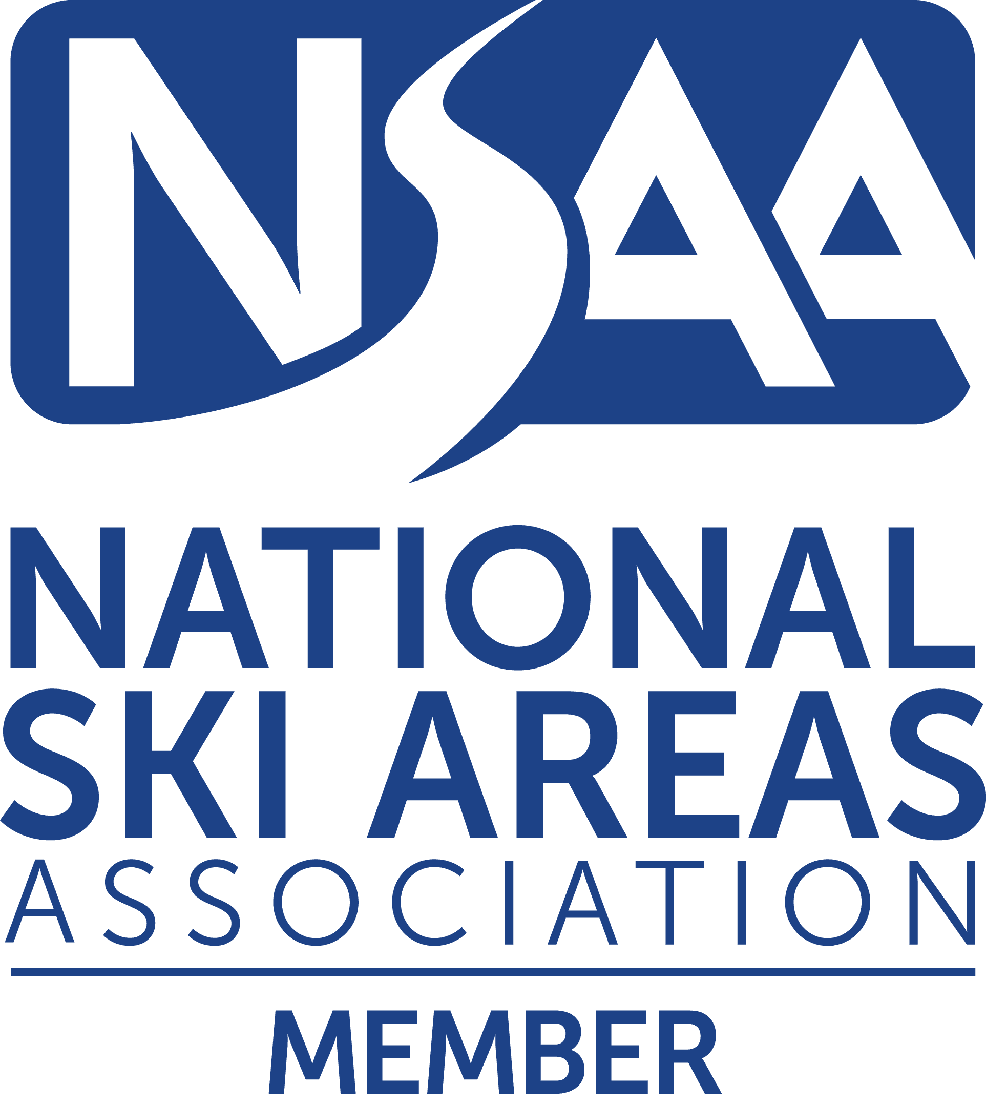 National Ski Areas Association member